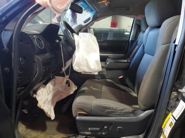 2016 TOYOTA TUNDRA DOU - 5TFUW5F1XGX490221