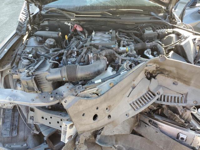 2023 LEXUS IS 500 F S - JTHAP1D29P5002231