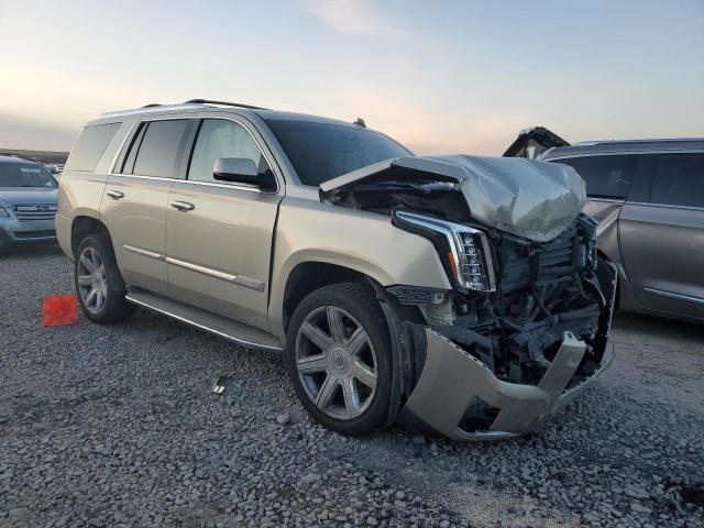 VIN 1GYS4BKJ5FR289440 2015 CADILLAC ESCALADE no.4