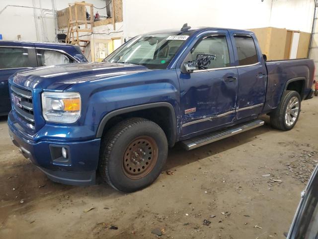 GMC SIERRA K15