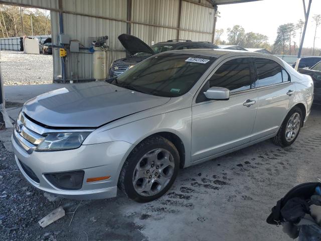 2010 FORD FUSION SE #3034398076