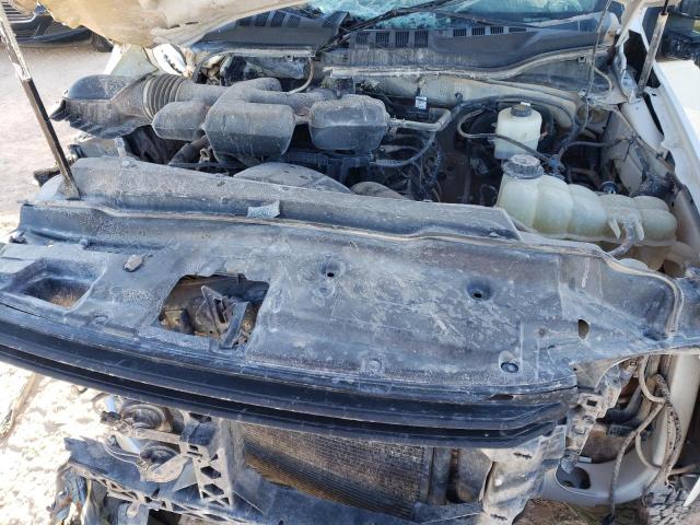 2019 FORD F250 SUPER - 1FT7W2B61KEG72553