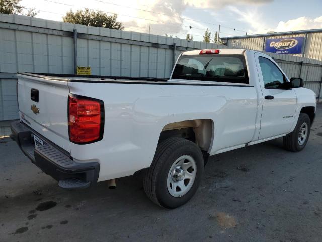 2017 CHEVROLET SILVERADO - 1GCNCNEH3HZ404572