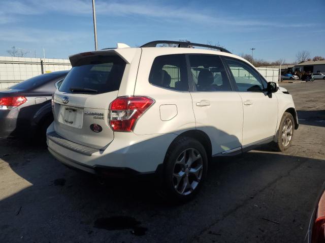 2016 SUBARU FORESTER 2 - JF2SJAXC6GH519806