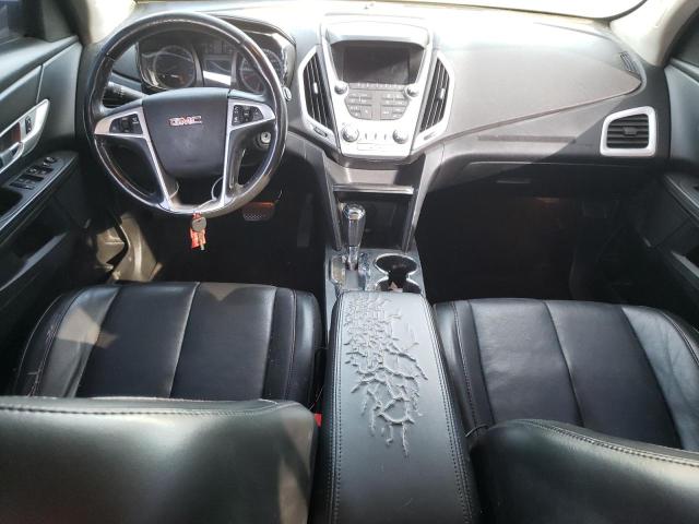 2016 GMC TERRAIN SL - 2GKFLPE37G6124818