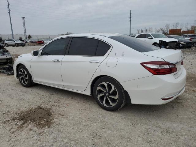 2016 HONDA ACCORD EX - 1HGCR2F70GA033976