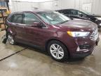 Lot #3024729236 2020 FORD EDGE SEL