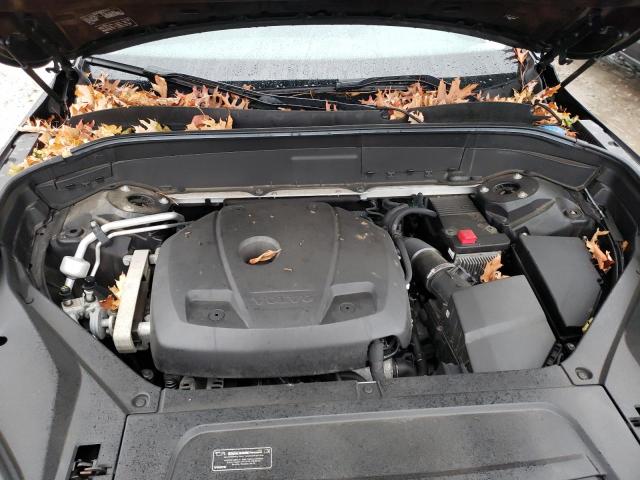 2018 VOLVO XC90 T5 - YV4102PK3J1355387