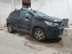 Lot #3025046243 2021 CHEVROLET TRAX 1LT