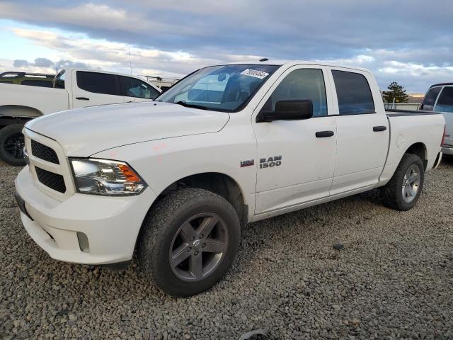 2017 RAM 1500 ST #3023983224