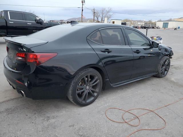 2020 ACURA TLX TECHNO - 19UUB2F69LA004146