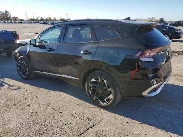 2023 KIA SPORTAGE S - 5XYK53AF9PG038362