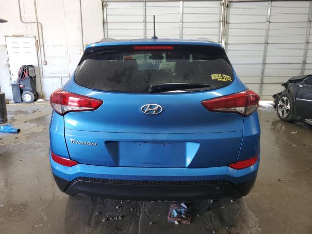 VIN KM8J33A47GU214528 2016 HYUNDAI TUCSON no.6