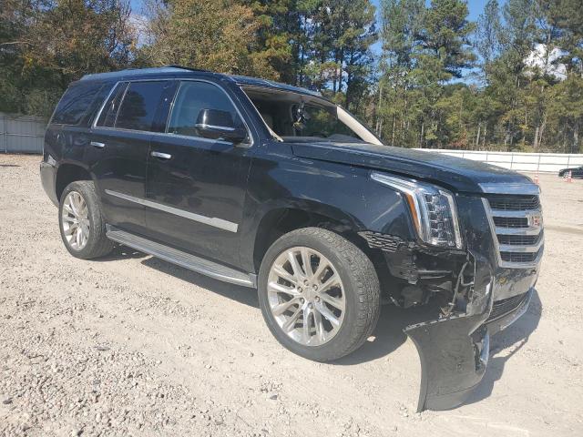 VIN 1GYS4BKJ1KR198143 2019 CADILLAC ESCALADE no.4