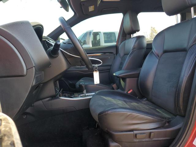 2019 MITSUBISHI OUTLANDER - JA4AD3A3XKZ025676
