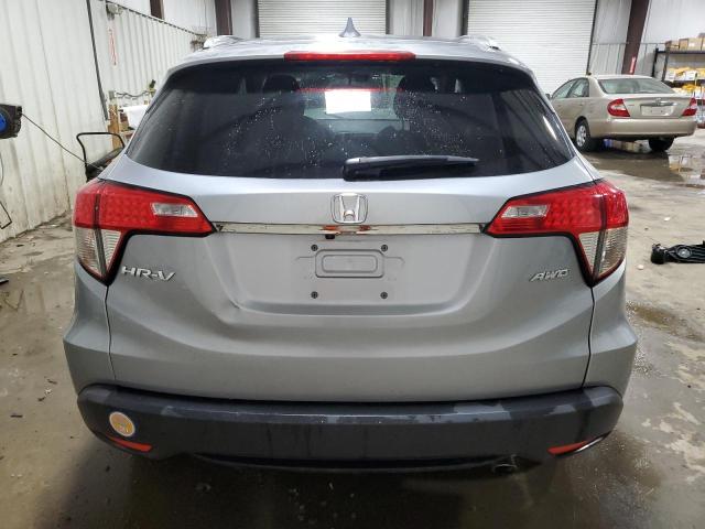 2021 HONDA HR-V EX - 3CZRU6H56MM750692