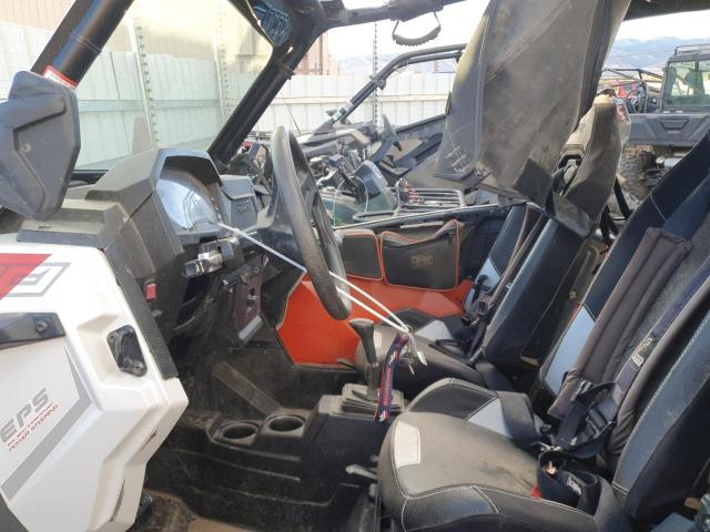 2019 POLARIS RZR XP 4 T - 3NSVFE928KF426768