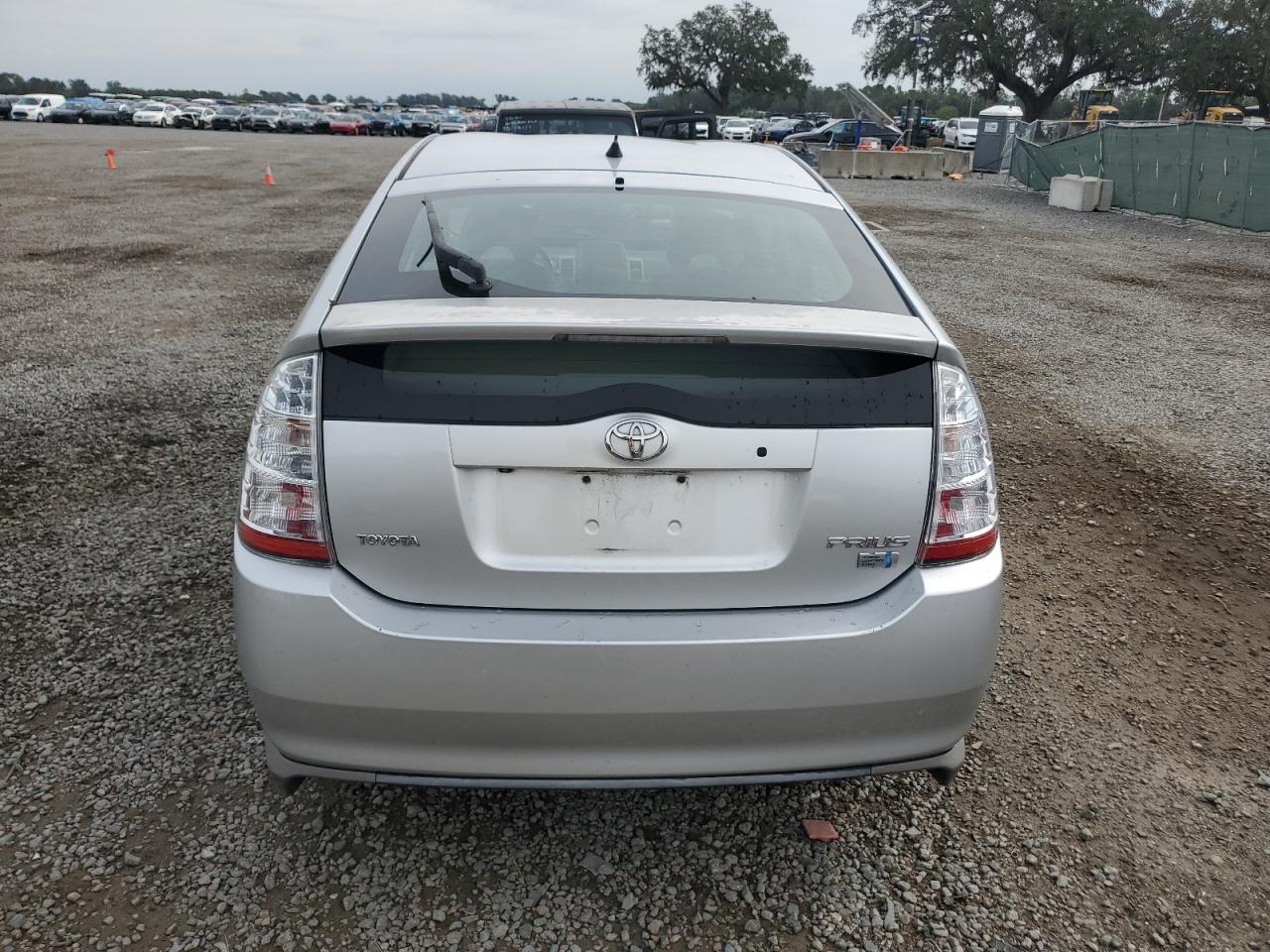 Lot #3003078704 2009 TOYOTA PRIUS