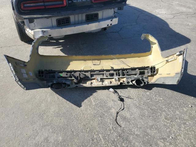 2015 DODGE CHALLENGER - 2C3CDZAG5FH710411