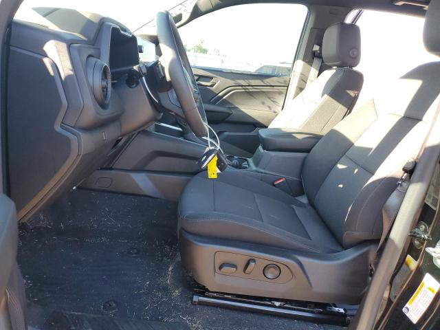 2024 CHEVROLET COLORADO - 1GCGSBEC2R1167278