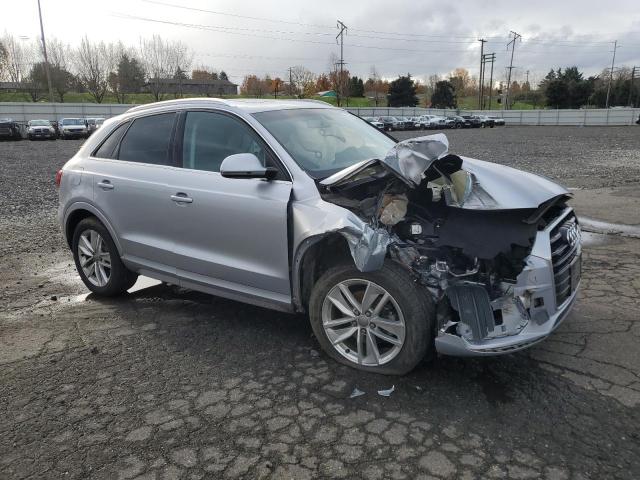 2016 AUDI Q3 PREMIUM - WA1EFCFS2GR014142