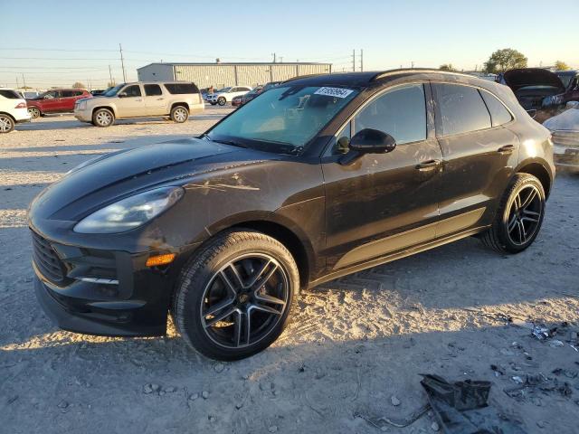 VIN WP1AA2A51MLB06435 2021 PORSCHE MACAN no.1