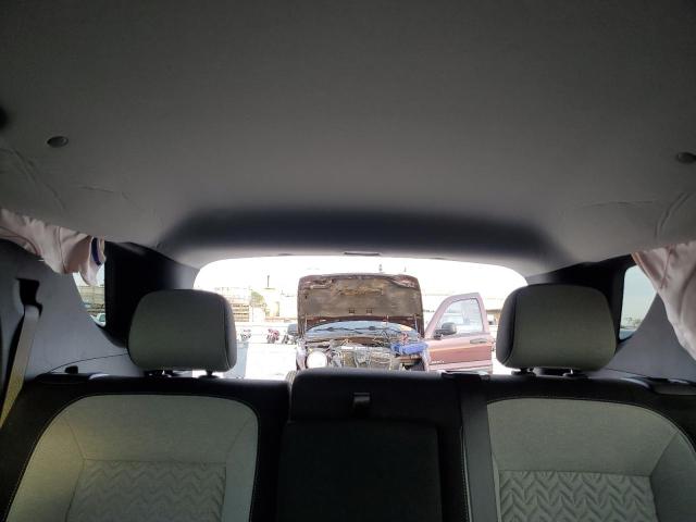 2024 CHEVROLET EQUINOX LS - 3GNAXHEG8RL192067