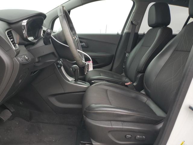 2019 CHEVROLET TRAX 1LT - KL7CJLSB0KB886254