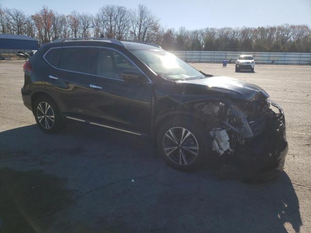 2017 NISSAN ROGUE S - 5N1AT2MT5HC867895