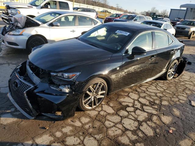 2018 LEXUS IS 300 #3024403524