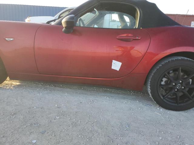 VIN JM1NDAB75M0453787 2021 Mazda MX-5, Sport no.12