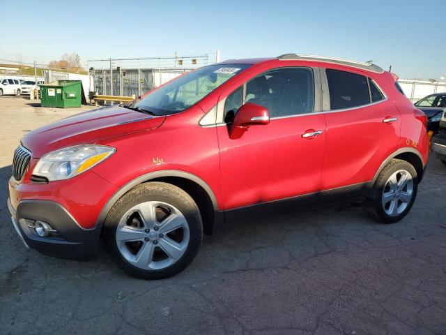 BUICK ENCORE CON