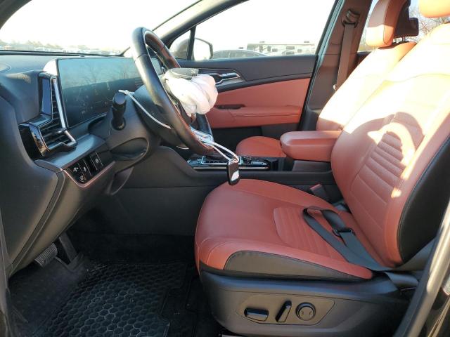 2023 KIA SPORTAGE S - 5XYK53AF9PG038362