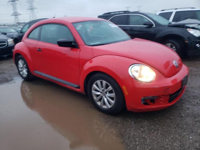 2015 VOLKSWAGEN BEETLE 1.8 - 3VWF17AT7FM642503