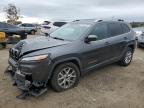 2016 JEEP CHEROKEE L - 1C4PJMCBXGW213240