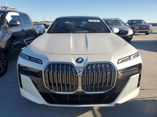 2024 BMW I7 EDRIVE5 WBY43EJ06RCP83405