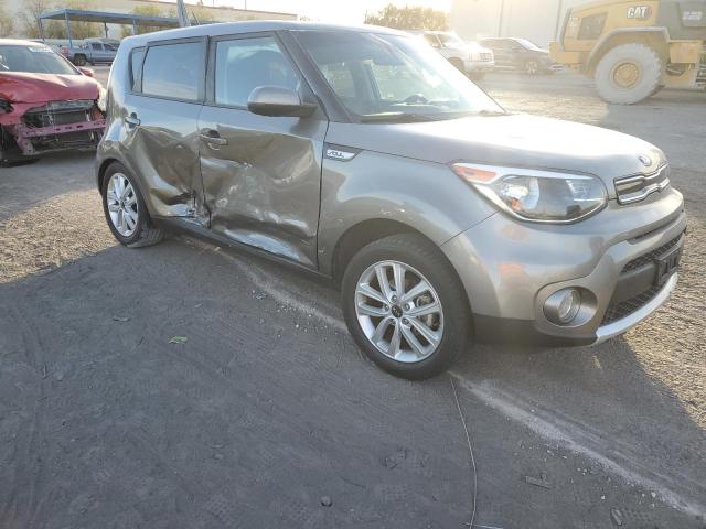 2017 KIA SOUL + - KNDJP3A51H7462260