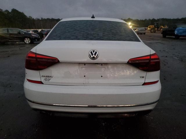 2018 VOLKSWAGEN PASSAT S - 1VWAA7A37JC022156