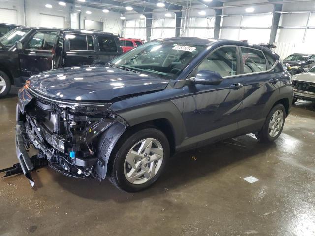 2024 HYUNDAI KONA SE #3025105176