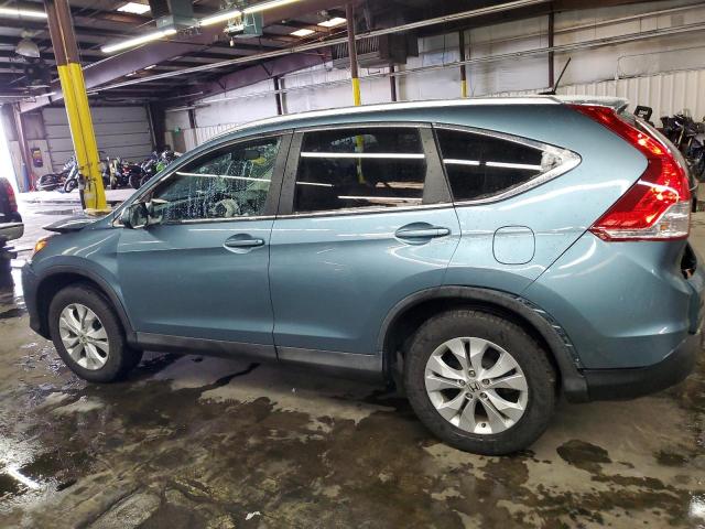 VIN 2HKRM4H74EH686414 2014 HONDA CRV no.2