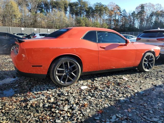 2021 DODGE CHALLENGER - 2C3CDZAGXMH560700