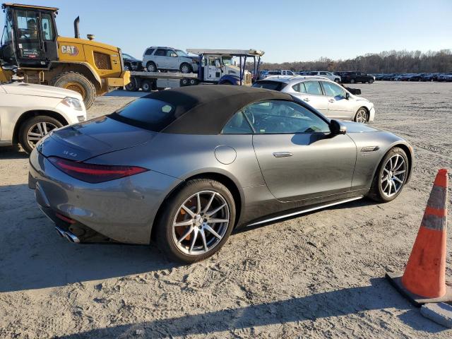 2023 MERCEDES-BENZ SL 43 AMG W1KVK5AB4PF016308