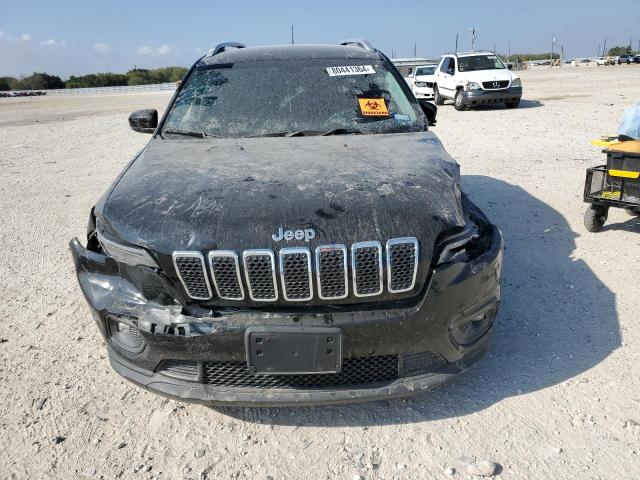 2020 JEEP CHEROKEE L - 1C4PJLLB3LD541888