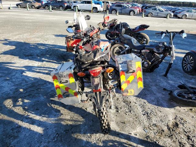 2023 HONDA CRF300 LA MLHND1658P5200797