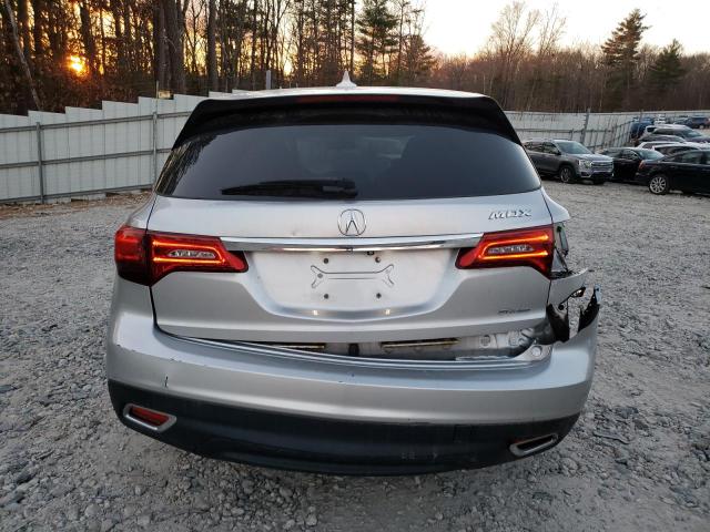 2015 ACURA MDX - 5FRYD4H2XFB030166