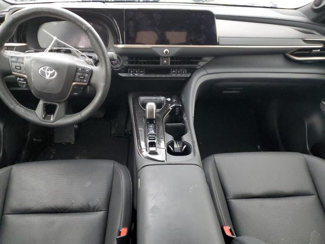 2024 TOYOTA CROWN PLAT - JTDAFAAF0R3008302
