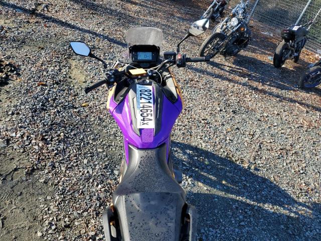 2024 HONDA NC750 XD JH2RH0913RK300619