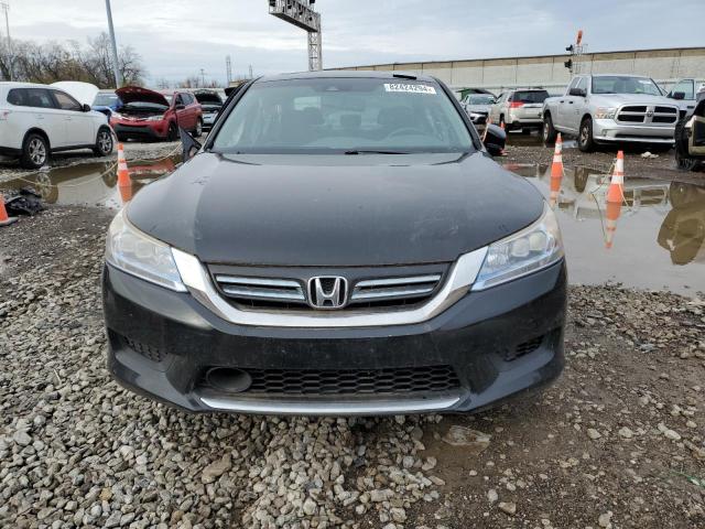 VIN 1HGCR6F7XEA000553 2014 HONDA ACCORD no.5