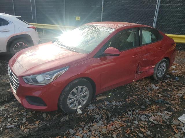 2022 HYUNDAI ACCENT SE - 3KPC24A62NE160865