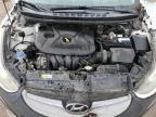 Lot #2969367709 2015 HYUNDAI ELANTRA SE